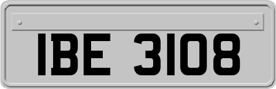 IBE3108