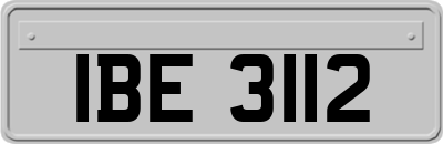 IBE3112