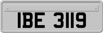 IBE3119