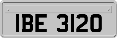 IBE3120