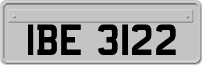 IBE3122