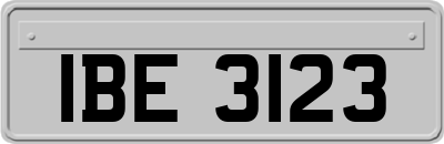 IBE3123