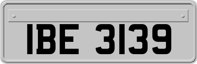 IBE3139