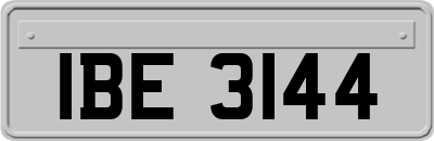 IBE3144