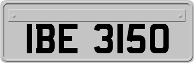 IBE3150