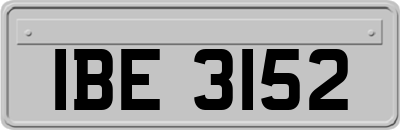 IBE3152