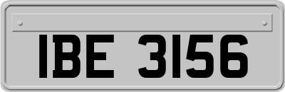 IBE3156