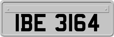 IBE3164