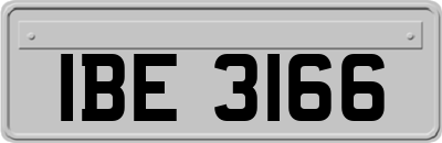 IBE3166