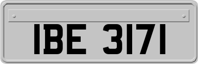 IBE3171