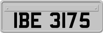 IBE3175