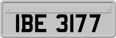 IBE3177