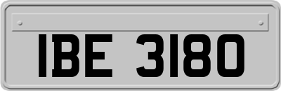 IBE3180