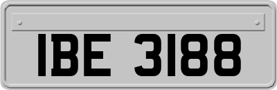 IBE3188