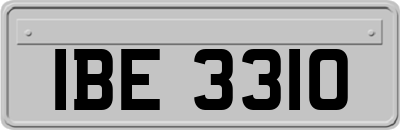 IBE3310