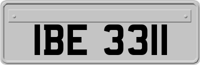 IBE3311