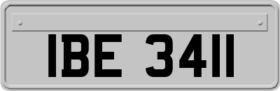 IBE3411