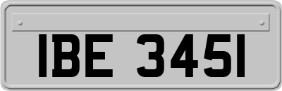 IBE3451