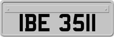 IBE3511