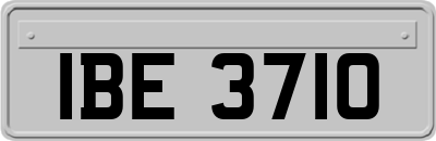 IBE3710