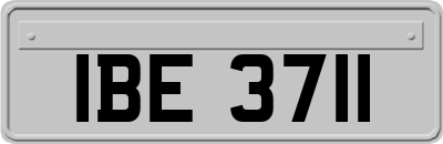 IBE3711