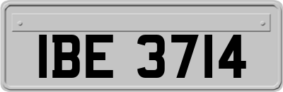 IBE3714