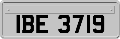 IBE3719