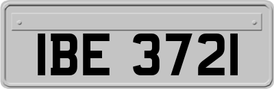 IBE3721