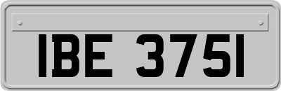 IBE3751