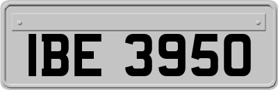 IBE3950