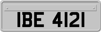 IBE4121