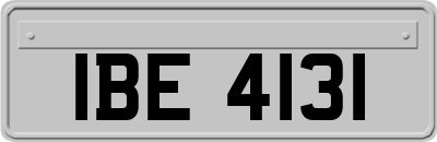 IBE4131