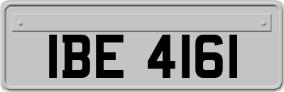 IBE4161