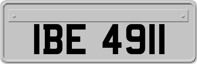 IBE4911