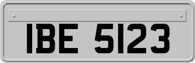 IBE5123