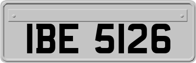 IBE5126