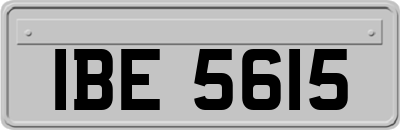 IBE5615