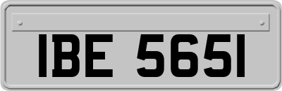 IBE5651