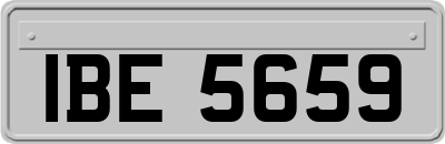 IBE5659