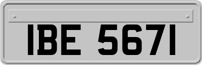 IBE5671