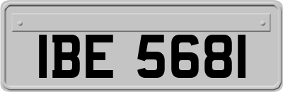 IBE5681