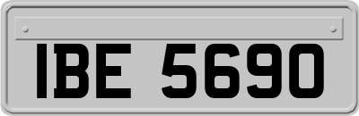 IBE5690