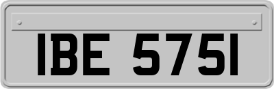 IBE5751