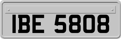 IBE5808