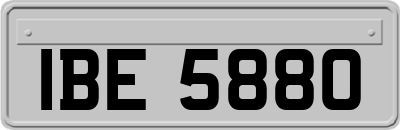 IBE5880