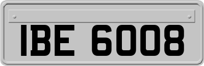 IBE6008