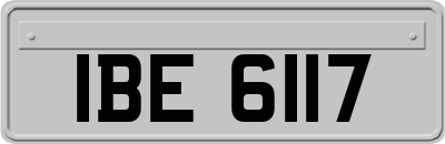 IBE6117