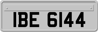 IBE6144