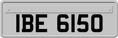 IBE6150