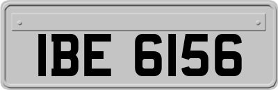 IBE6156